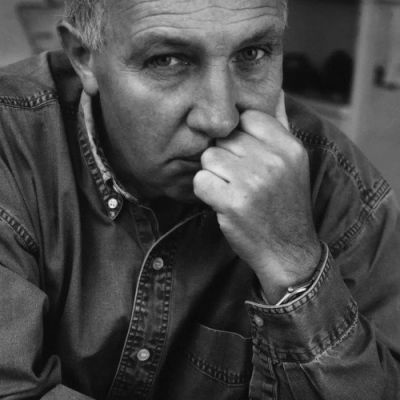Raymond Depardon image